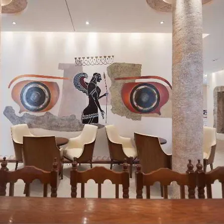 Poseidon Apartment *